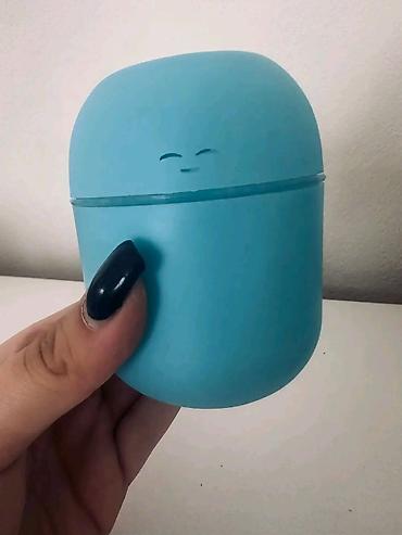 Ovlaživači vazduha: Colorful Egg – mini ovlaživač vazduha - Kompaktan, jajoliki dizajn sa — 21