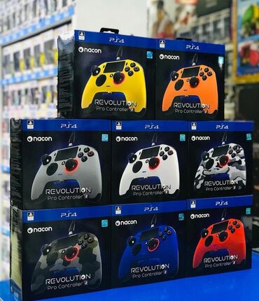 xbox controller baku: 📀Playstation 4 və playstation 5 📀Satışda ən münasib qiymətlərlə ps4 ve