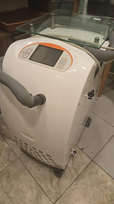 tıbbi masaj: Dəri üçün — 2