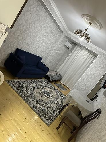 Uzunmüddətli kirayə mənzillər: Kirayə mənzil – studiya tipli Ancaq xanımlara verılır xırdalanda aff — 4