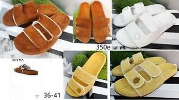 Papuče: Originalni modeli top brendova, ultra hit | novo! ! ! Hit. Hot. Hit — 13