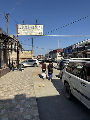 Digər mağaza avadanlığı: Biznes satilir -da lalafo.az — 12 Digər mağaza avadanlığı: Biznes satilir — 12