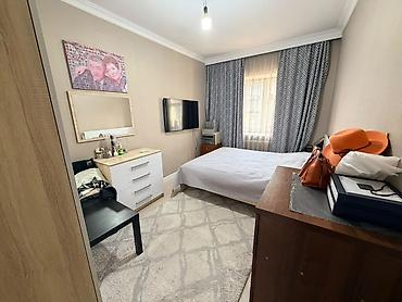 продам двухуровневую квартиру: 3 комнаты, 60 м², Индивидуалка, 4 этаж, Евроремонт — 6