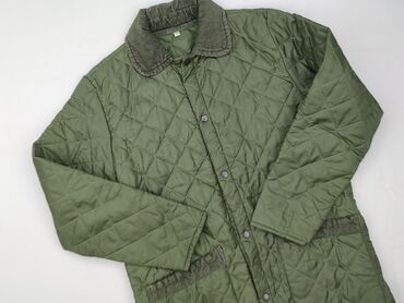 reserved kurtki zimowe męskie wyprzedaż: Light jacket for men, M (EU 38), condition - Very good