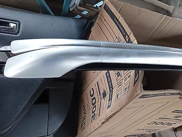 infinity g35: Заднего вида Зеркало Nissan Б/у, Оригинал — 2