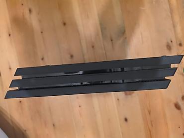 plesteyşın 5 2 el: PS4 Pro (CUH-7100B, 860GB) — Koreyadan Gətirilib + 2 Orijinal Pult + — 4