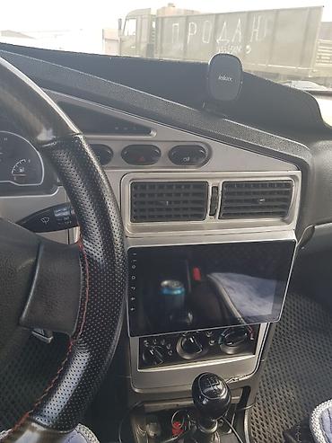 вин код корея: Daewoo Nexia: 2012 г., 1.5 л, Механика, Бензин, Седан — 7