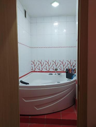 flat osh: 4 комнаты, 77 м², Таш-Рабат ТРЦ 106 серия, 1 этаж, Косметический ремонт — 7