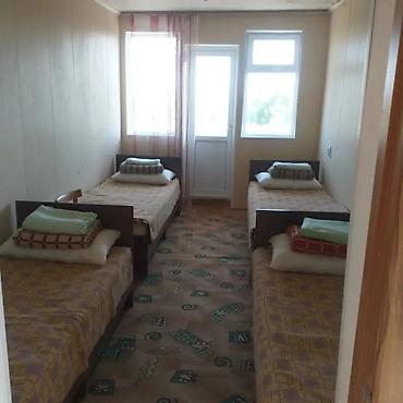 Иссык-Куль 2026: Койко-место, Чолпон-Ата — 5