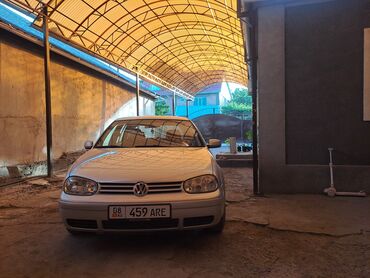 Volkswagen: Volkswagen Golf: 2000 г., 1.6 л, Автомат, Бензин, Хэтчбэк