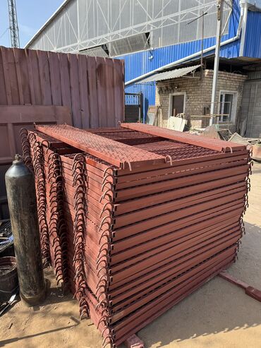 Строительные леса, стойки: Продаем сроительные леса Оптом и в розноцу Принимаем заказы Бартер — 5