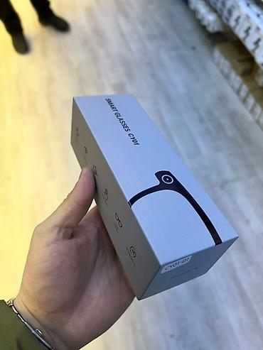 Солнцезащитные очки: Солнцезащитные очки очки, Унисекс — 2