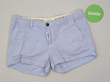 c: H&M L.O.G.G., Szorty damskie, rozmiar S — 2