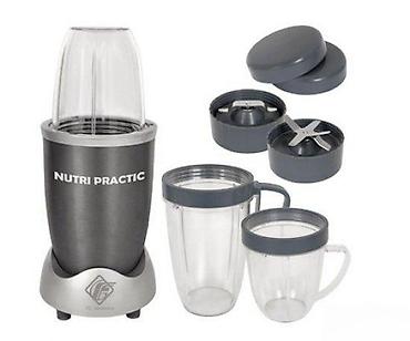 usb bluetooth za auto: Nutri-practic Fisher FS-510 NOVO. Opis proizvoda: Snaga: 900W — 2