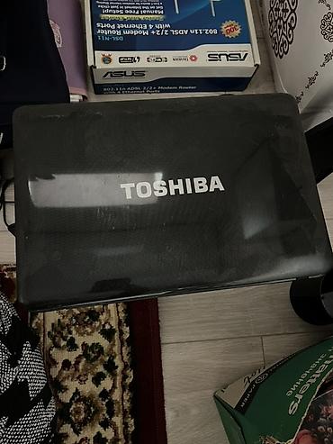 thinkpad t48: Ноутбук Toshiba (серия Satellite)
Не работает надо самим починить — 1