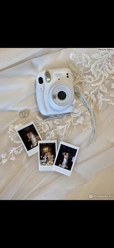 переходник для наушников с микрофоном для ноутбука: Аренда Instax mini 11/12 — камера моментальной печати - Мгновенные