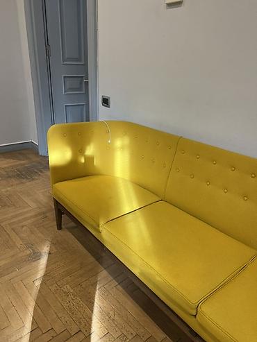 Divanlar: Divan, İşlənmiş, Açılmayan, Bazasız, Parça — 5