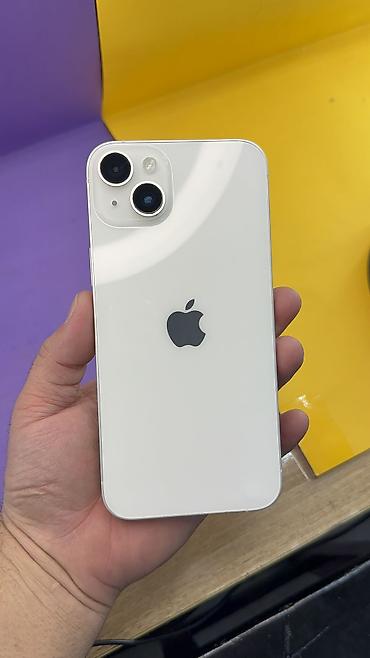 Apple iPhone: IPhone 14 Plus, Б/у, 128 ГБ, 95 % — 1