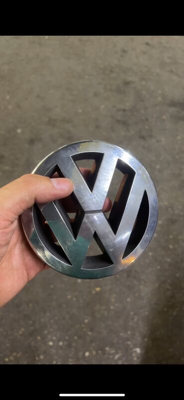 şevralit curuz: Volkswagen b6, 2006 il, İşlənmiş