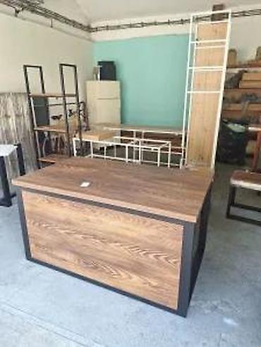 Proizvođači nameštaja, stolari: OPREMANJE POSLOVNOG PROSTORA WMN87 | — 6