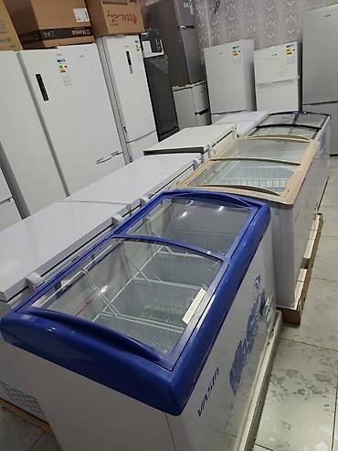 Морозильники: Морозильник, Новый, Бесплатная доставка at lalafo.kg — 17 Морозильники: Морозильник, Новый, Бесплатная доставка — 17