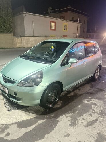 ролики на хонда фит: Honda Fit: 2005 г., Автомат, Бензин, Хетчбек