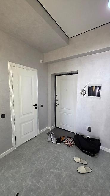 50 000: 2 комнаты, 50 м², Кок-Жар мкр Элитка, 6 этаж, Евроремонт — 7