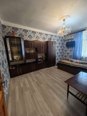 Uzunmüddətli kirayə mənzillər: Сдаётся 1-комнатная квартира в 3-х минутах от метро Гара Гараева -da lalafo.az — 7 Uzunmüddətli kirayə mənzillər: Сдаётся 1-комнатная квартира в 3-х минутах от метро Гара Гараева — 7