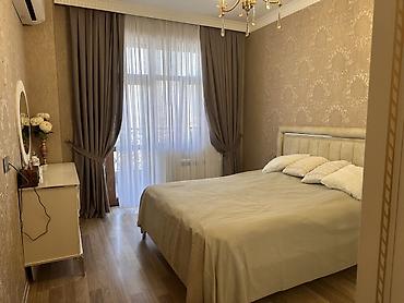 zigda bina evləri: 2 otaqlı, Yeni tikili, m. Koroğlu, 75 kv. m — 5