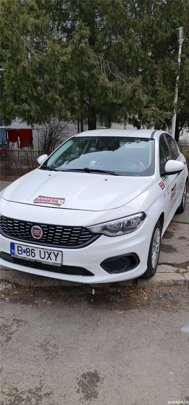 Fiat: Fiat Tipo: 1.4 l. | 2018 έ. 153000 km. Χάτσμπακ — 2