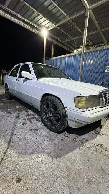 на опель вектра а: Mercedes-Benz 190: 1991 г., 2 л, Механика, Бензин, Седан