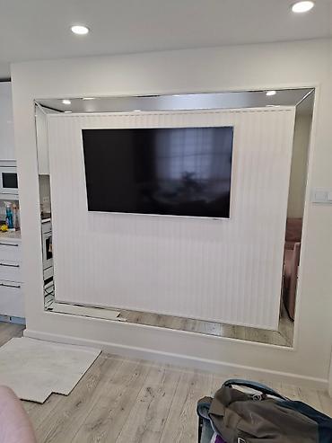 Укладка плитки: Гидроизоляционные работы, Фартук на кухне, Подготовка стен для укладки | Керамогранитая плитка | Раскладка ковром, Вертикальная укладка, Диагональная укладка Больше 6 лет опыта — 13