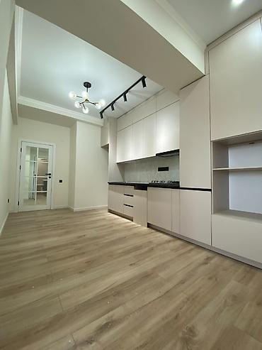 Продажа квартир: 2 комнаты, 71 м², Элитка, 9 этаж, Евроремонт — 6