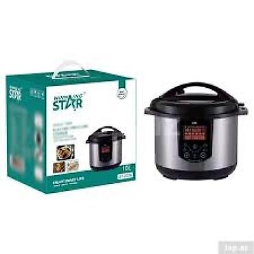 printer ucuz: Winning Star Multivarka ST-9336 Winning Star ST-9336 müasir — 1