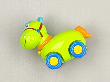 Wooden for infants, condition - Perfect