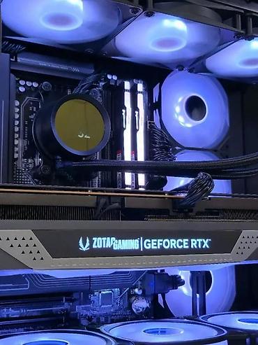 Desktop računari i radne stanice: Ryzen 7 9800X3D RTX 4070 TI Super B850 32GB 1TB - SM096PC. ✨ Prodaja i — 17