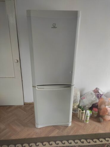 домашняя антенна для цифрового тв: Холодильник Indesit, Двухкамерный