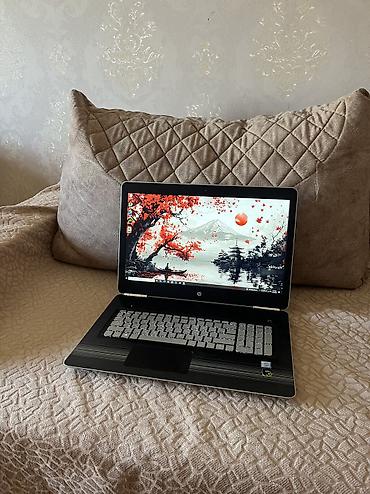 hp gaming: İşlənmiş HP Pavilion, 17.3 ", Intel Core i7, 2 TB, Ünvandan götürmə — 1