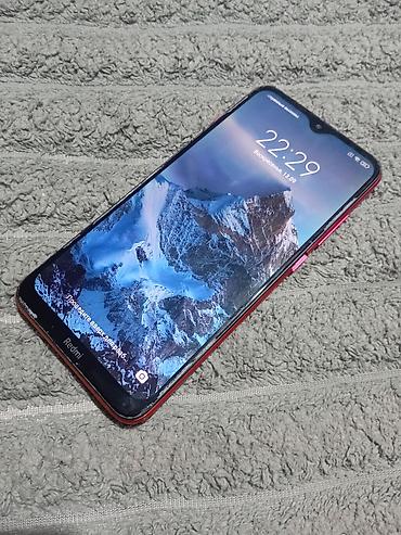 asus rog zephirus: Redmi, Redmi 8A, Б/у, 32 ГБ, цвет - Красный, 2 SIM — 4