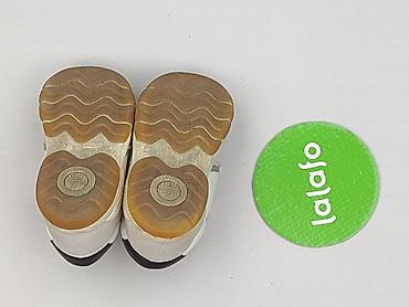 style 50 buty: Buciki niemowlęce, Cool Club, 21, stan - Bardzo dobry — 3