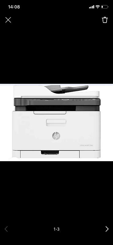 plotter satilir: Yenidir, istifadə olunmayıb,öz qiymətindən aşağı qiymətə satılır.HP — 3