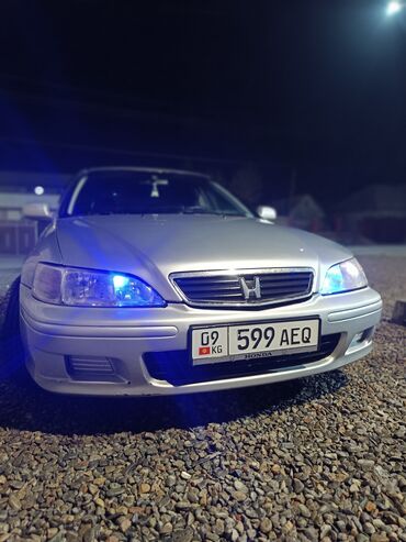 расрочка хонда фит: Honda Accord: 2001 г., 2.3 л, Типтроник, Бензин, Седан