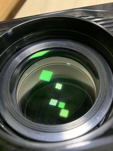 Проекторы: 🎬 ПРОДАЁТСЯ ПРОЕКТОР ROMICCO — КАК НОВЫЙ! Хочешь создать у себя дома — 10