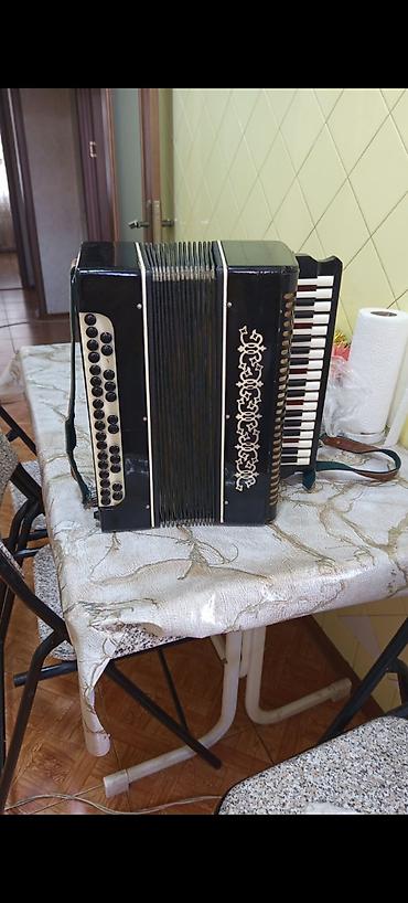 ako: Akustik Akkordeon, İşlənmiş, Ünvandan götürmə — 1