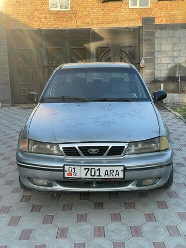 нексия бир: Daewoo Nexia: 2008 г., 1.5 л, Механика, Бензин, Седан