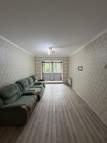 11: 2 комнаты, 44 м², 11 мкр 104 серия, 2 этаж, Косметический ремонт — 1