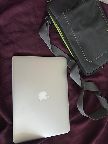 core: 💻 MacBook Air 13” 2014 — 128 ГБ Продаю MacBook Air 13 дюймов, 2014 — 3