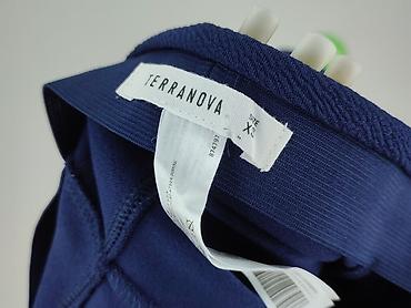 spódnice mini plus size: Terranova, Spódnica damska, rozmiar XS — 4