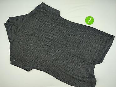 parka marki tchibo: Joanna Klimas, Ponczo damskie, rozmiar L — 3
