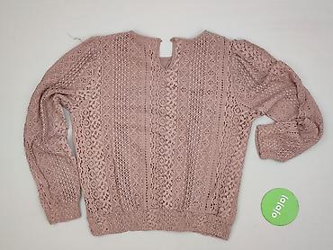 pluszowy sweter: Sweter damski, rozmiar XL — 3